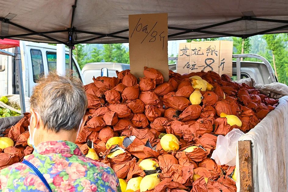 满满的烟火气逛大集真好玩,最值得逛的大集