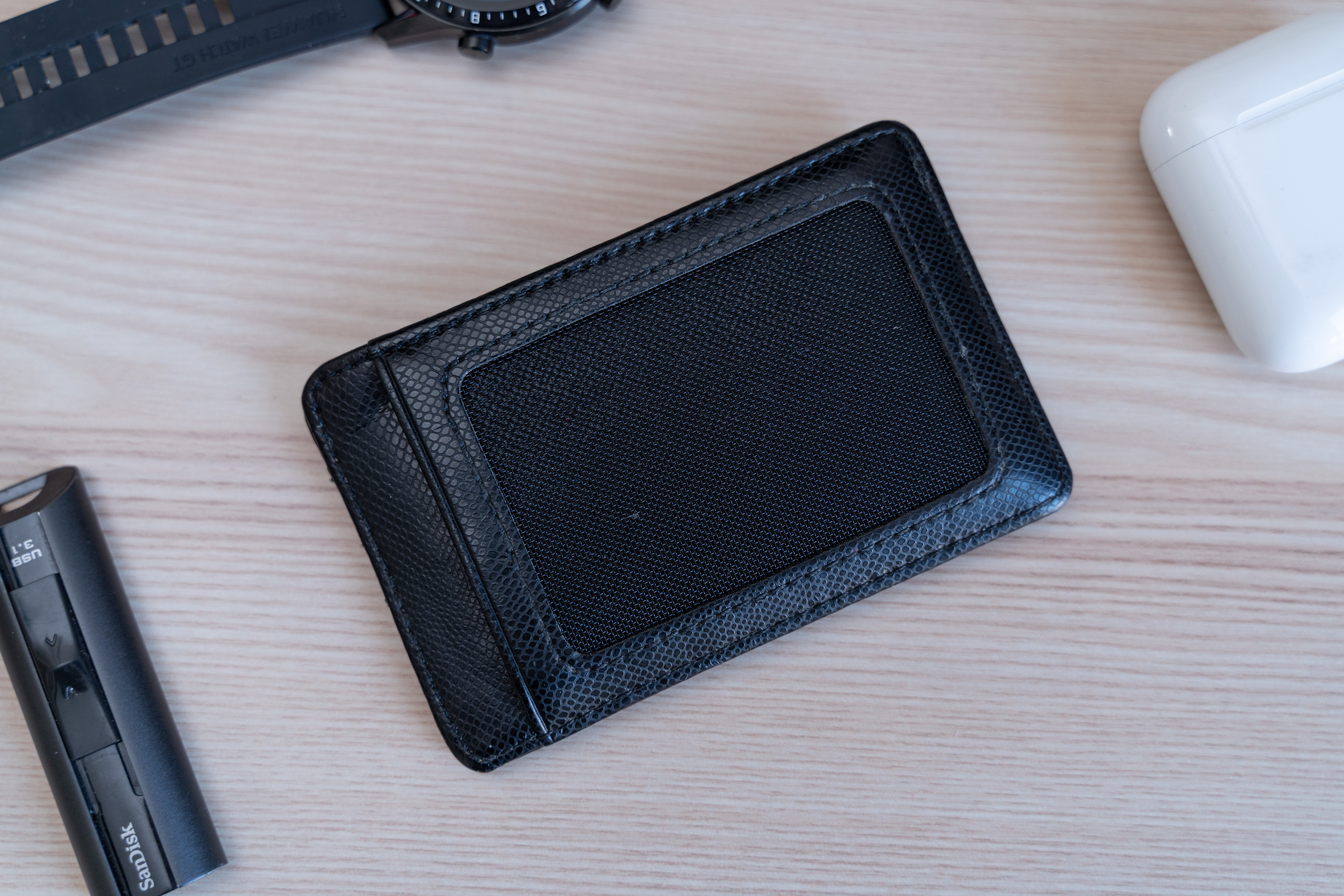 平平无奇,贵在真实,实用主义者的务实EDC