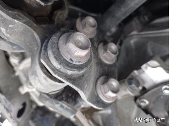 7w买15款昂克赛拉,7w买二手昂克赛拉