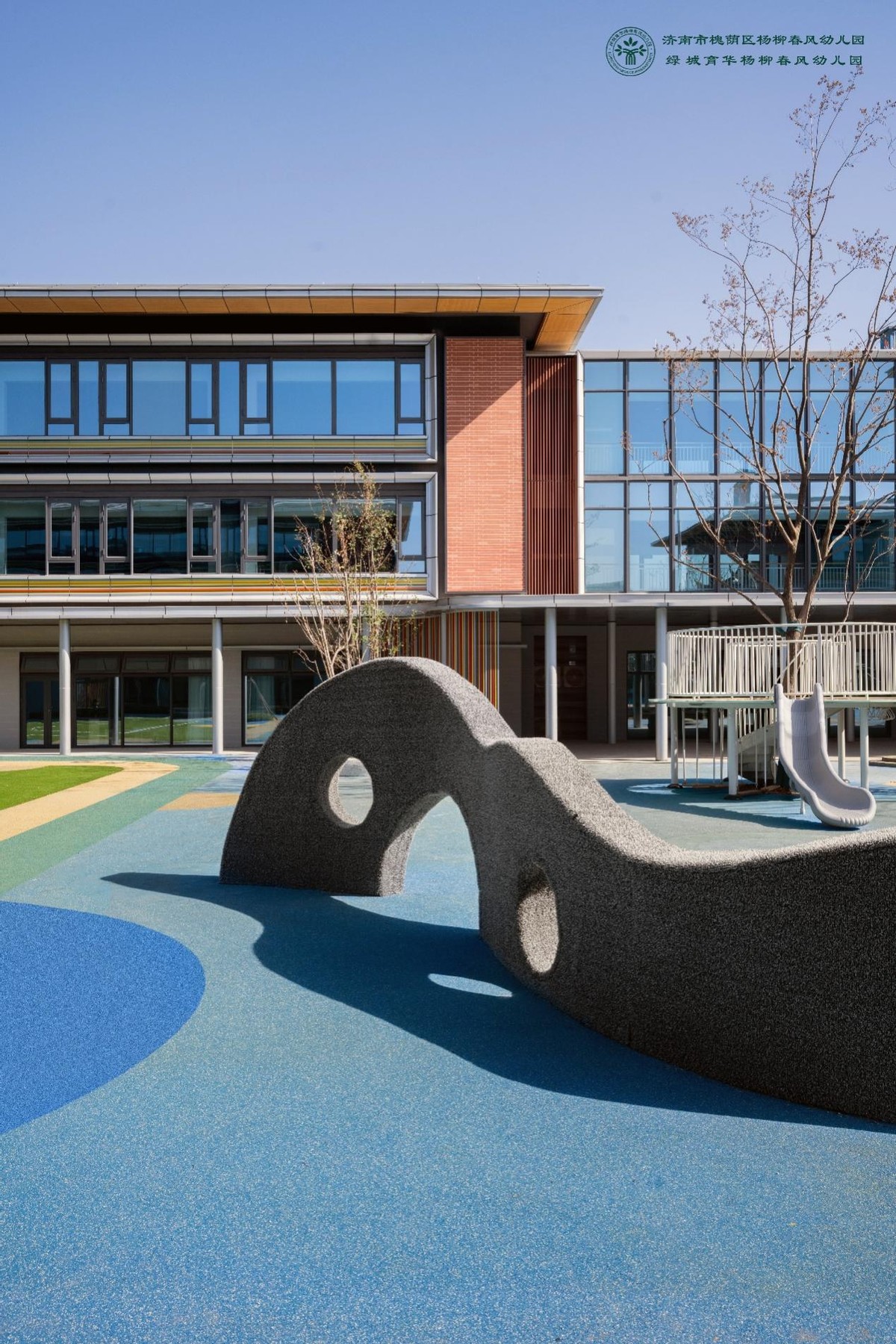 槐荫区杨柳春风幼儿园,杨柳春风幼儿园教师