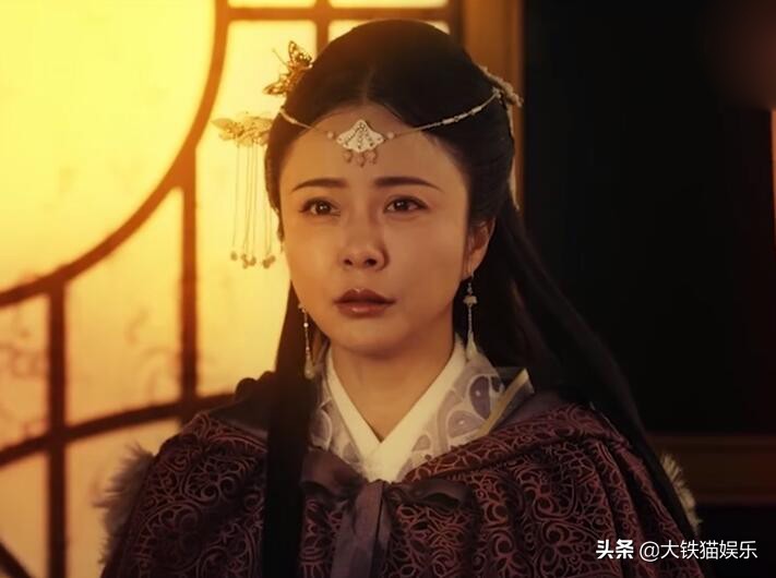 15位演“貂蝉”的女星，陈红娜扎呼声最高，宁静自己就能干掉董卓