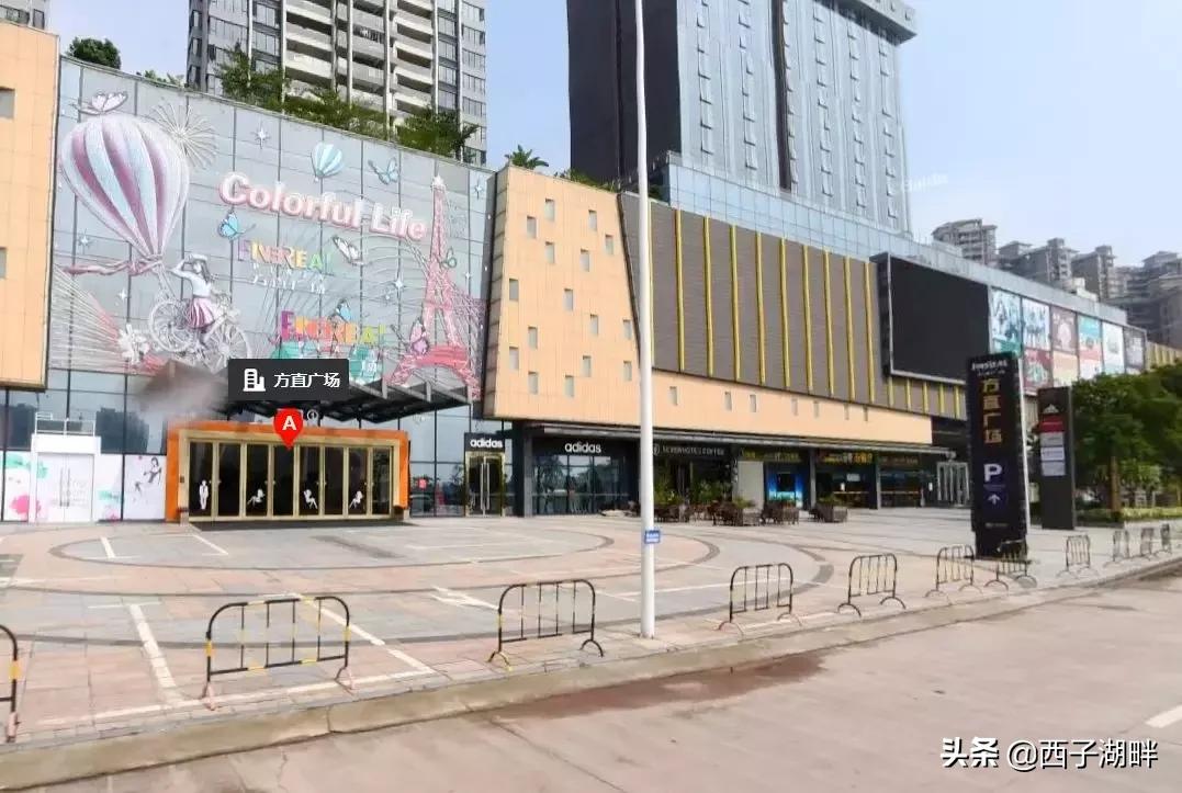 惠州西湖东门停车攻略,惠州西湖周末在哪里停车比较好