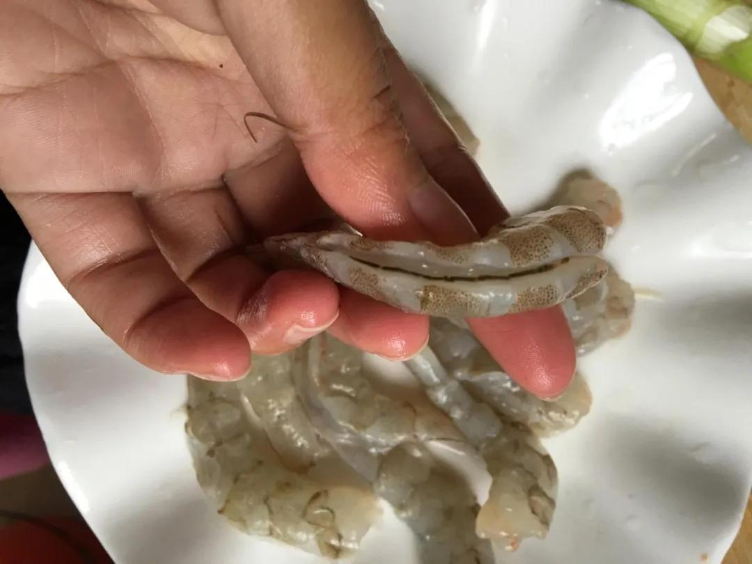 菜市场这4种虾千万不要买,在超市买活虾能不能挑