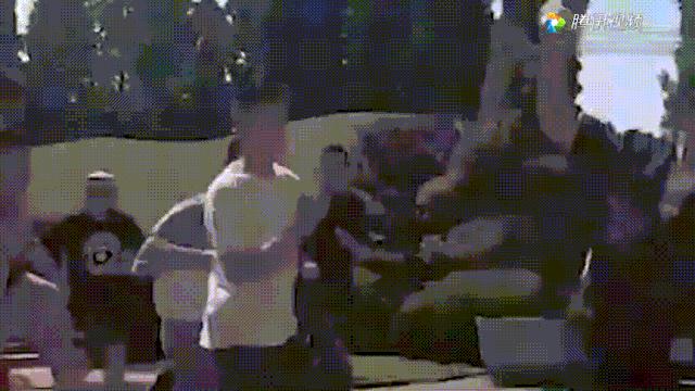 又美又帅穿搭,又新又酷又帅的变装