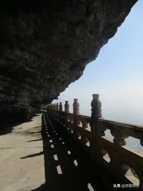 我和横店有个缘