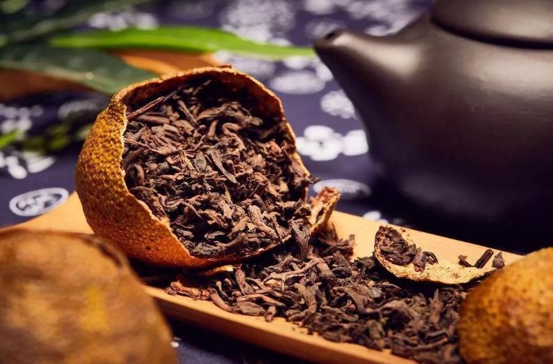 天天喝茶，我们到底喝的是什么？6大好处，告诉你为何要喝茶