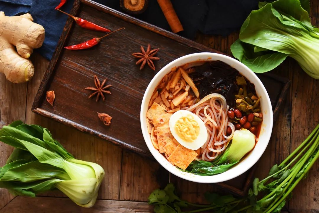 东北正宗云南过桥米线,云南小吃过桥米线