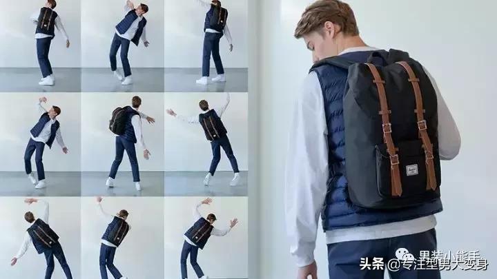 有哪些高颜值的双肩包值得推荐,什么双肩包好看又实用