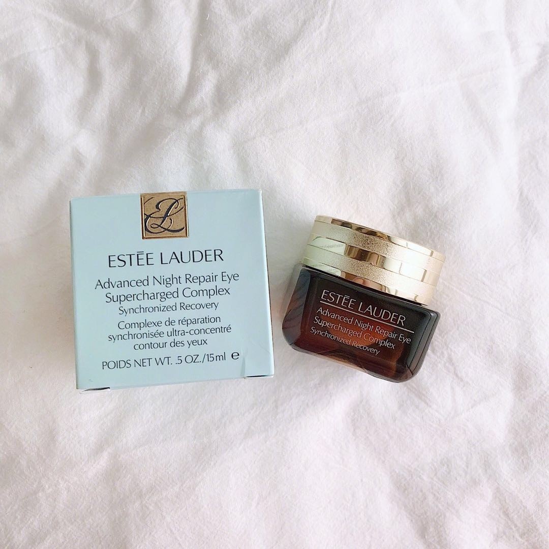 抗皱抗衰紧致淡化细纹大牌眼霜,大牌眼霜推荐排行榜测评