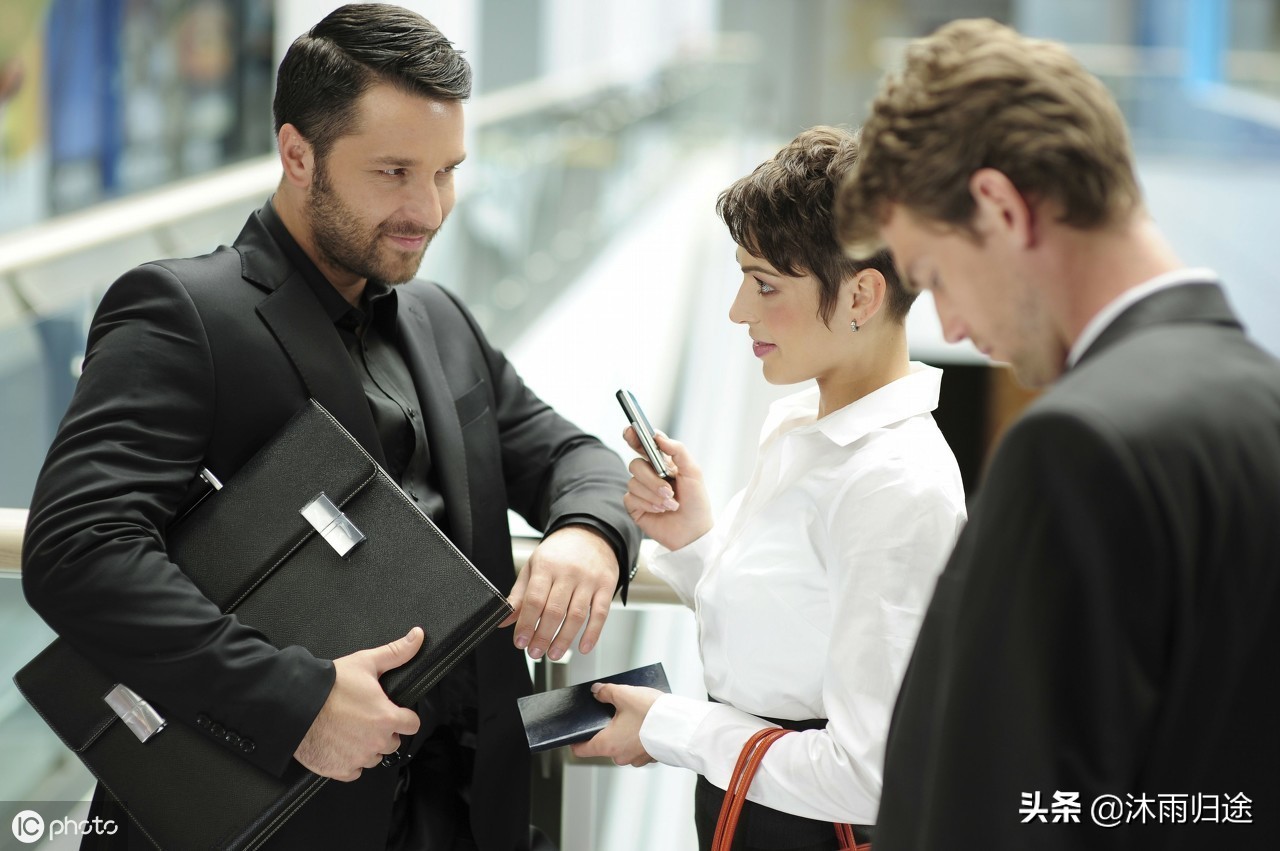 人际交往中的十大真相,人际交往中会来事的人