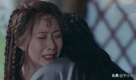 长歌行南漠郡主知道了长歌的身份,长歌行中的奕承公主