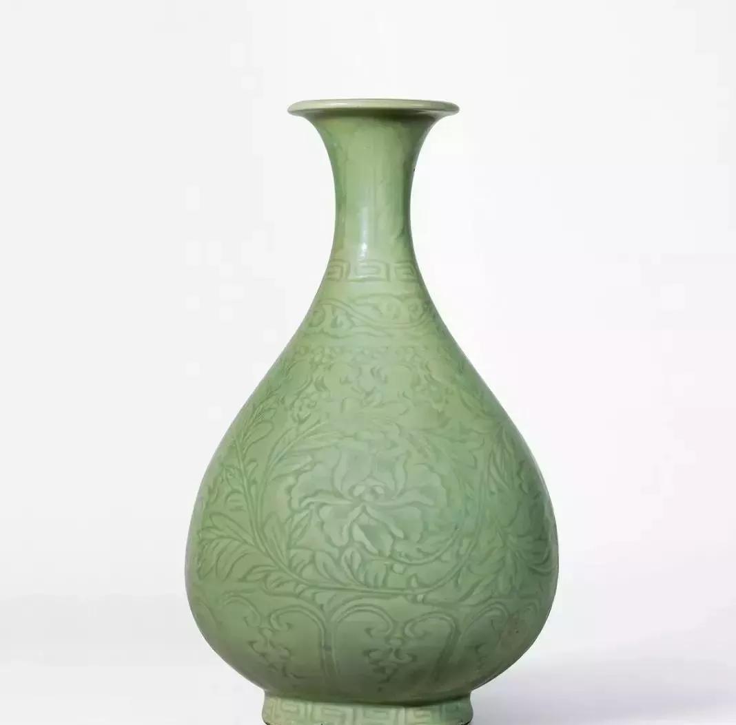 嘉德秋拍龙泉青瓷,保利龙泉青瓷拍卖