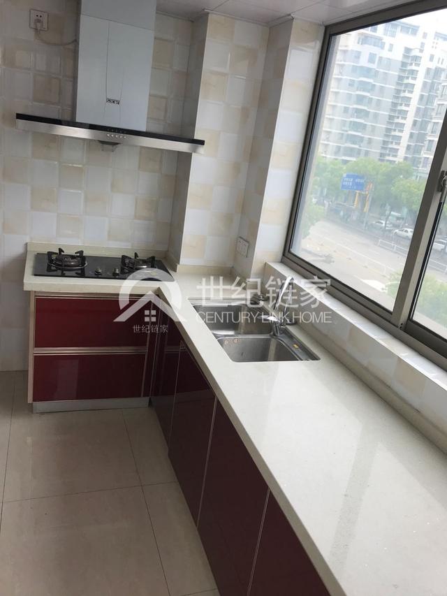 台州市椒江区嘉和名苑二手房,台州椒江鸿景名苑76平二手房价