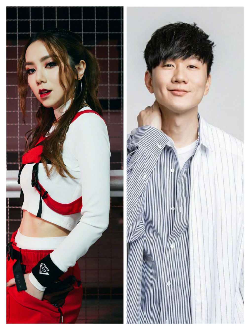 邓紫棋为武汉疫情写的歌,邓紫棋泡沫林俊杰