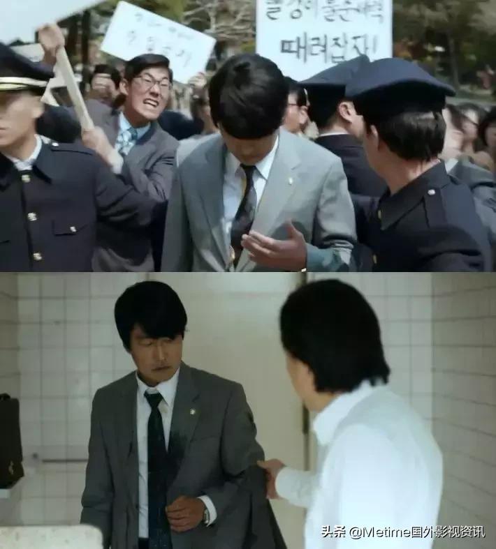 麻药王详细剧情,麻药王韩国电影解说