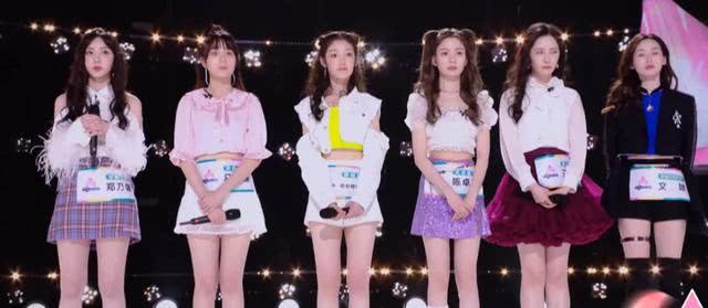 《创造营》一登场，今年选秀综艺终于凭实力出圈了