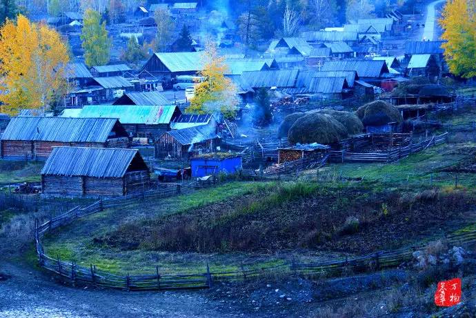 去北疆一定要去看什么,去新疆北疆看风景南疆看风情