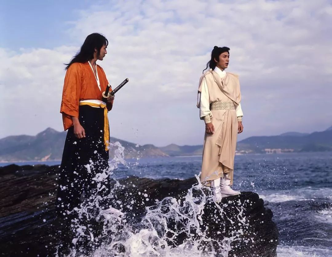 香港动作指导程小东,香港最顶级的武术指导程小东