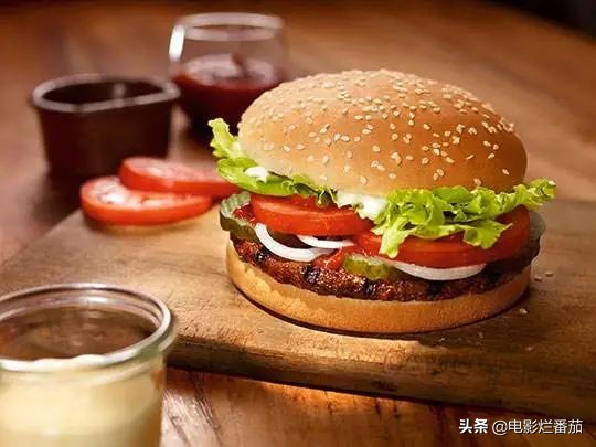 央视315曝光汉堡王完整版,315晚会曝光的海参