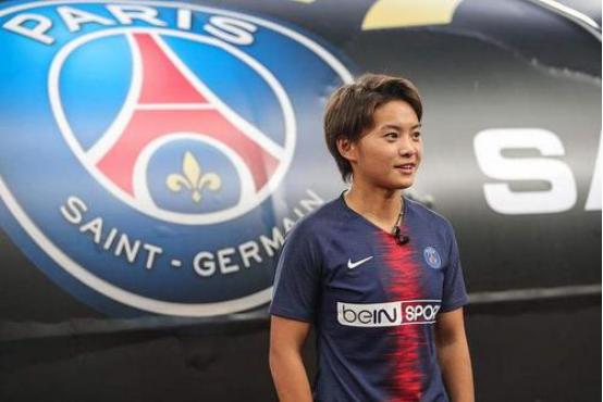 武磊对比王霜,中国女足王霜亚洲足球小姐