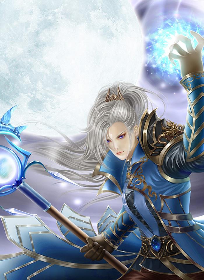 5本高质量高评分的玄幻小说,五本高质量又耐看的玄幻小说推荐