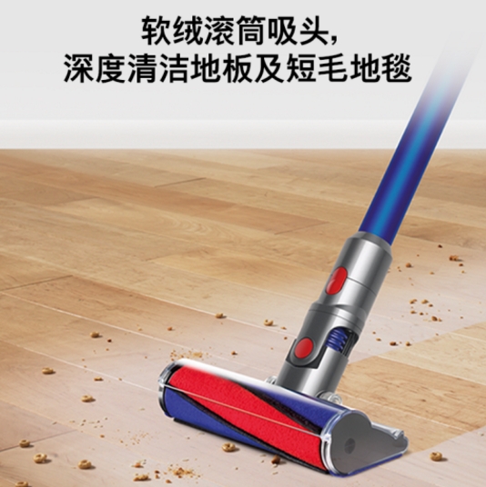 戴森吸尘器值得买吗,戴森v7吸尘器哪些可以水洗