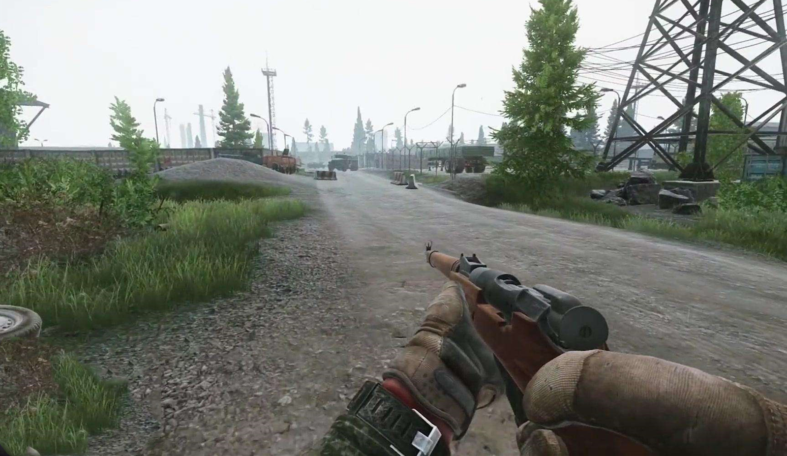 《逃离塔科夫》超实用小技巧，轻松攒够老婆枪，根本不是什么问题