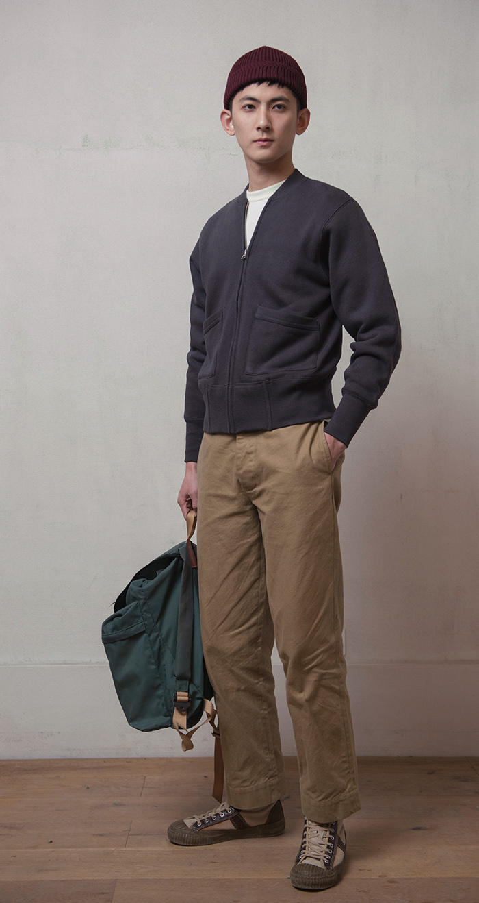 专做高品质的男装店,性价比高端男装店