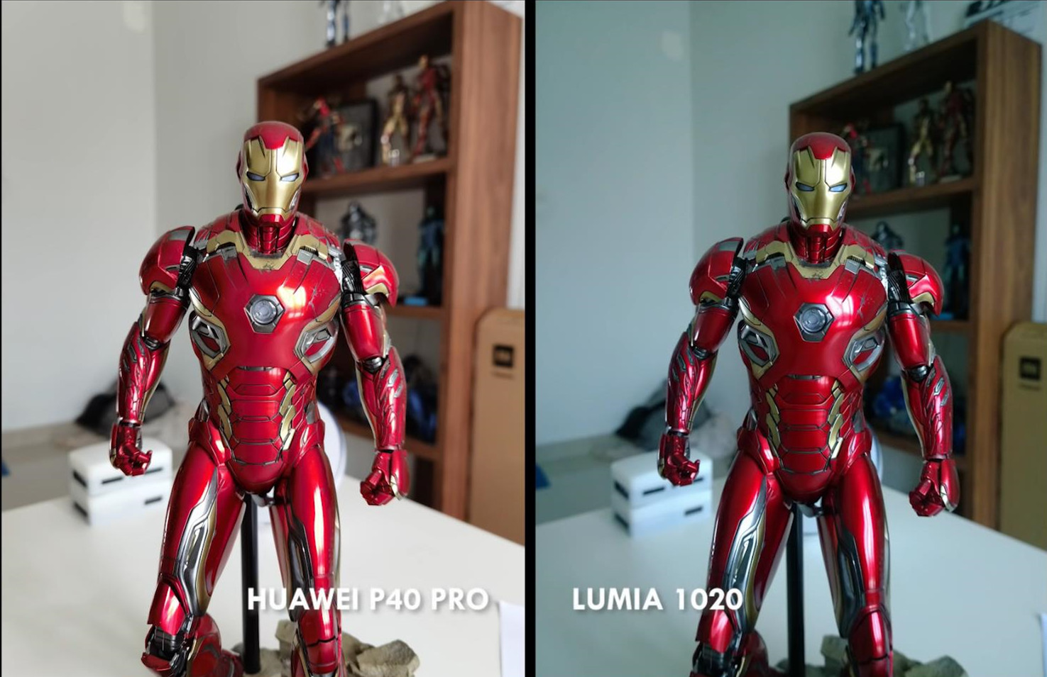 华为p70拍照效果对比诺基亚,华为p40pro和尼康p1000