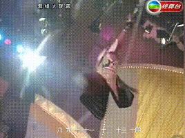 张卫健为什么后悔认识谢霆锋,张卫健谈罗志祥小虎队