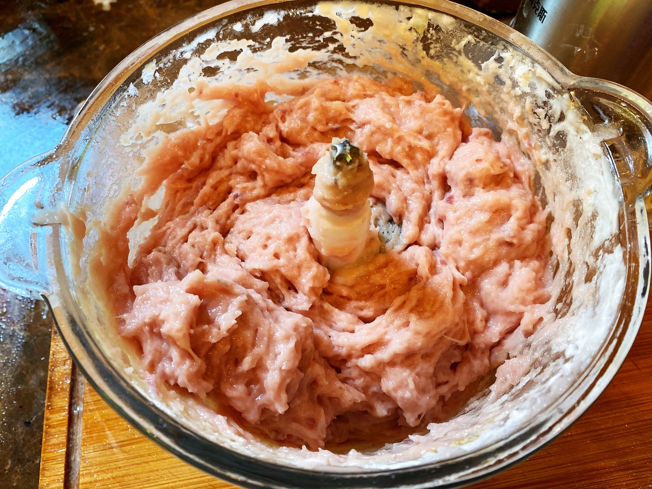 用花鲢做鱼丸还是用草鱼做鱼丸好,草鱼做劲道鱼丸做法