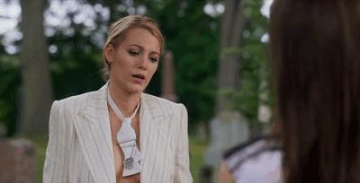 “绯闻女孩”演绎腹黑“婊砸”，今年最婊电影一定是这部！