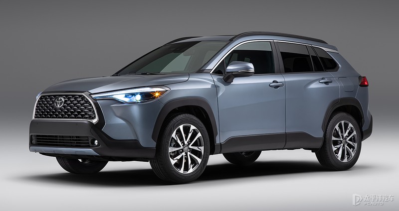 丰田新款suv车型锋兰达价格,丰田新款suv锋兰达多少钱
