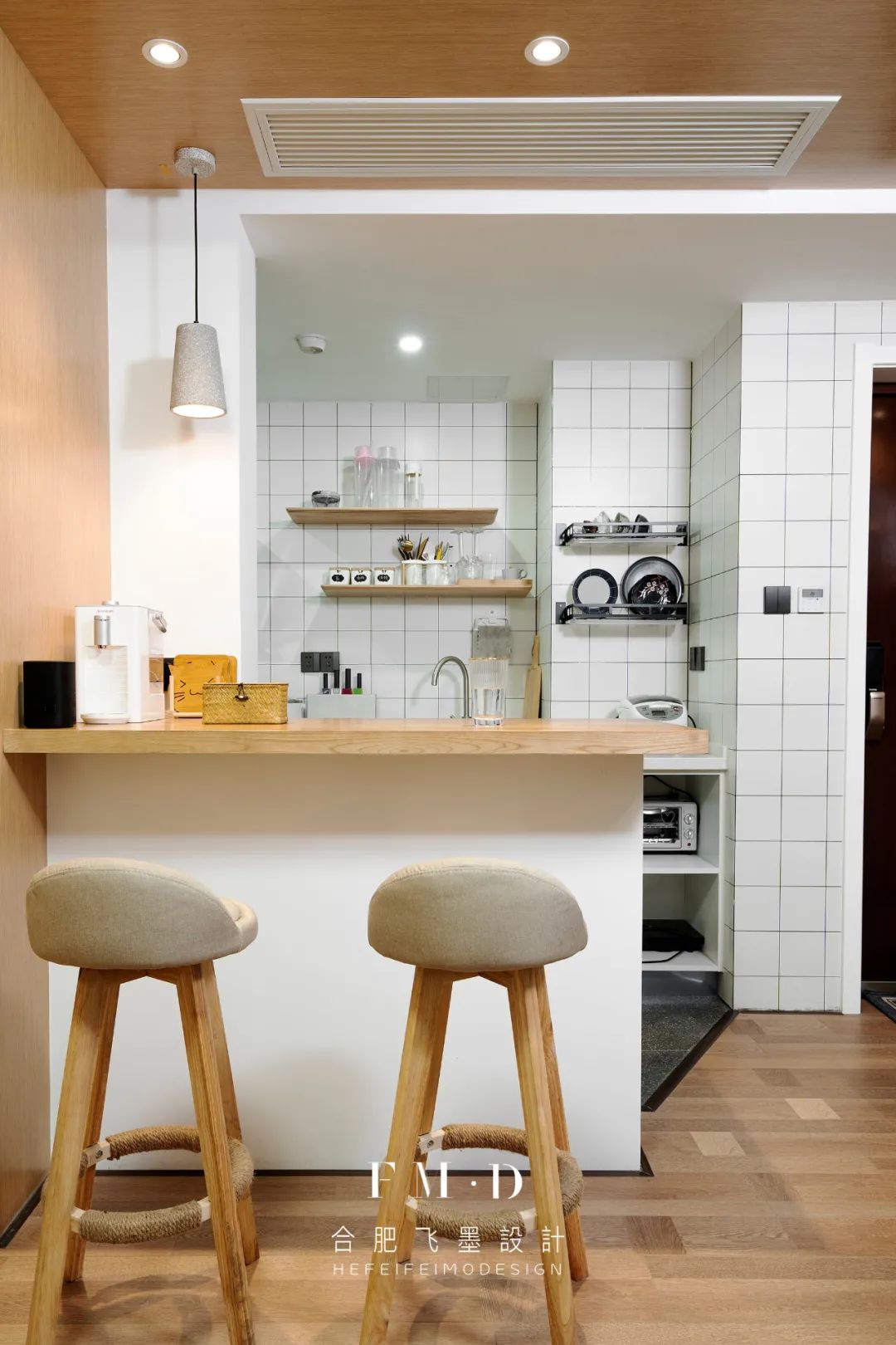 送你一份小户型装修指南，房子再小照样幸福满满，拿去当模板吧