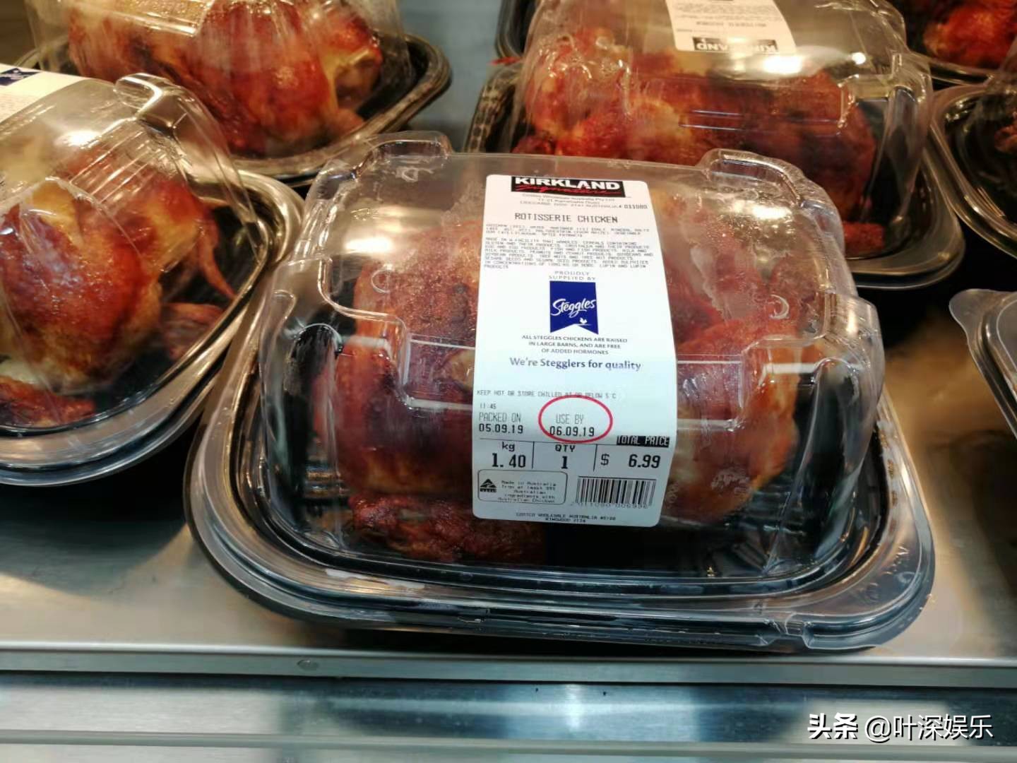 年收入18.2亿澳元、销售额猛增14％，澳洲Costco卖的都是啥？