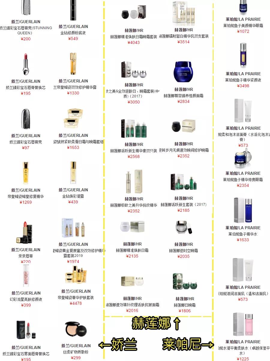 国内最便宜的机场免税店,机场免税店怎么才能免税