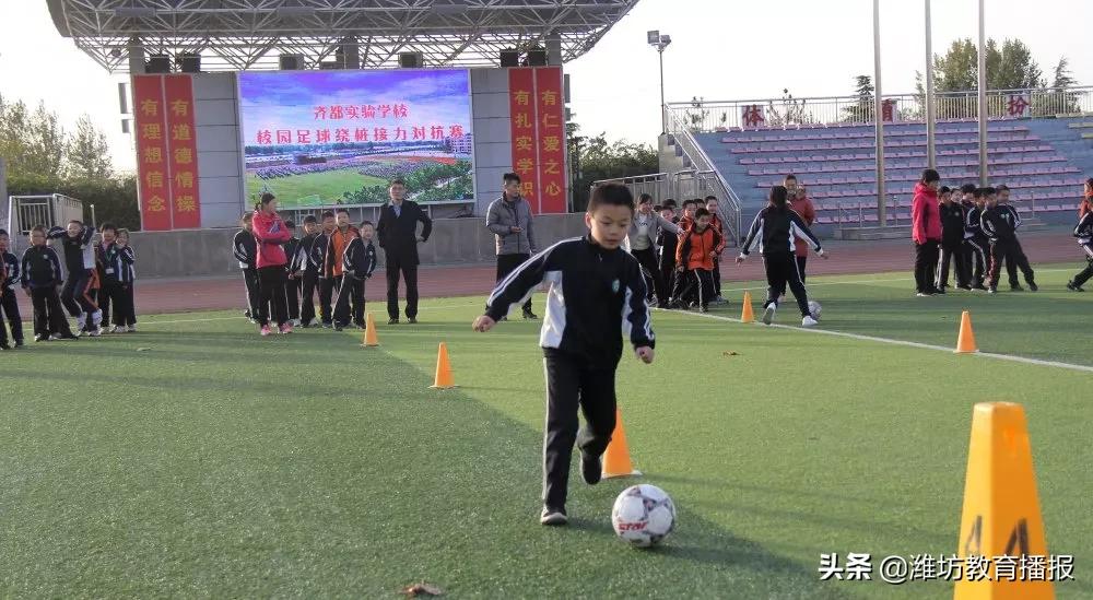 昌乐县齐都实验学校怎么样,昌乐齐都实验学校一年多少钱