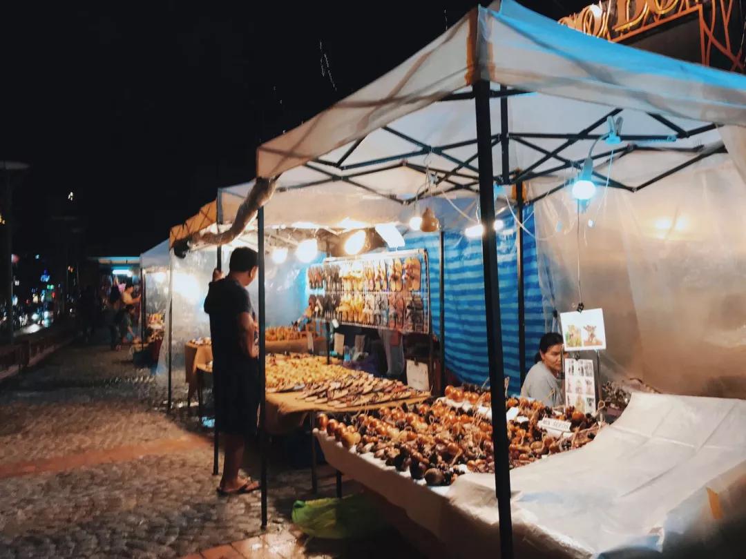 曼谷必买，清迈必玩，二刷泰国经验帖带你避坑