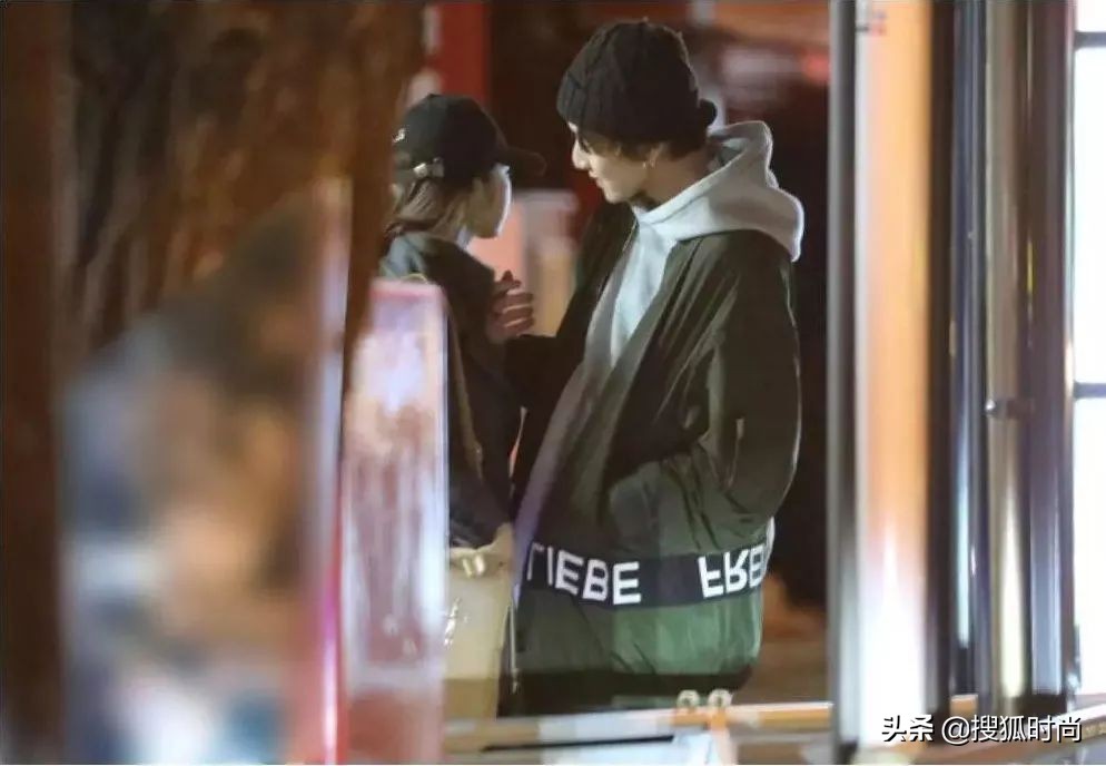 拿下十万虎扑直男，离过婚的她还有资格成为女团出道吗？