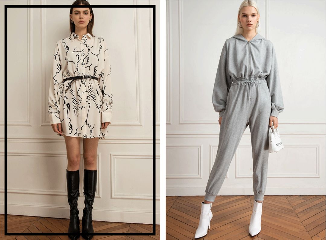 欧阳娜娜也喜欢的平价品牌,欧阳娜娜穿的什么品牌