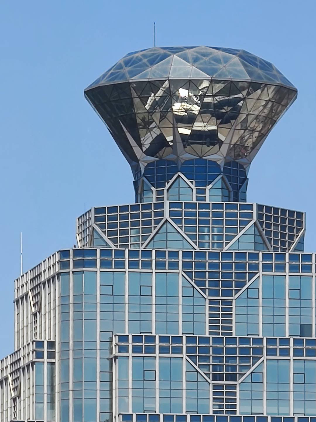 带着小米11ultra去旅行,小米12sultra川西行