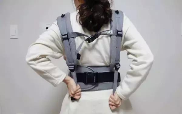 婴儿背带腰凳好还是不带腰凳好,腰凳和背带哪个对宝宝比较舒适