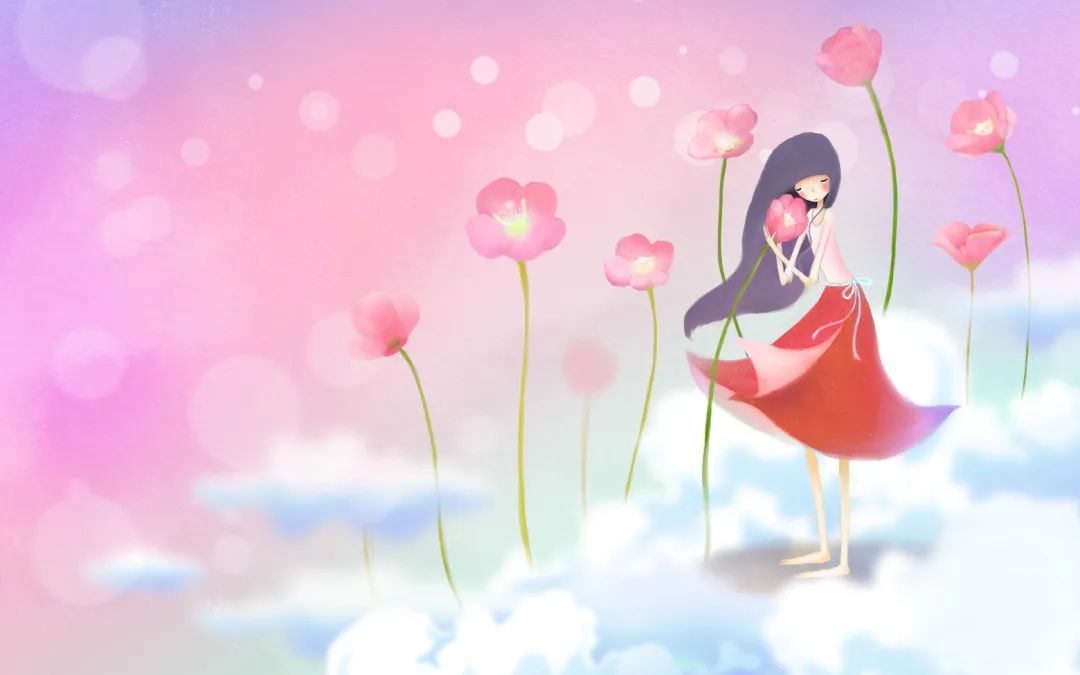 转载「道左的棠梨树」（作者：李爱霞）