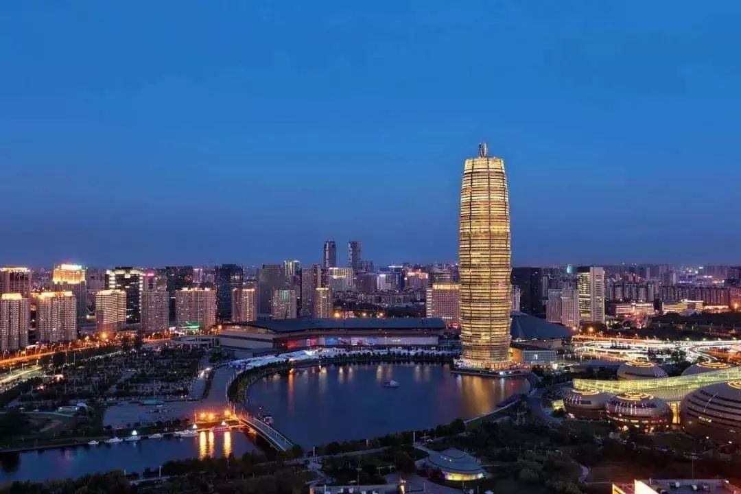 端午节郑州一日游,郑州端午旅游推荐2-3天游