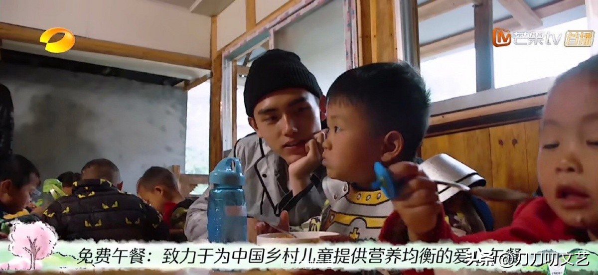 张柏芝送礼物,陈飞宇张柏芝综艺视频