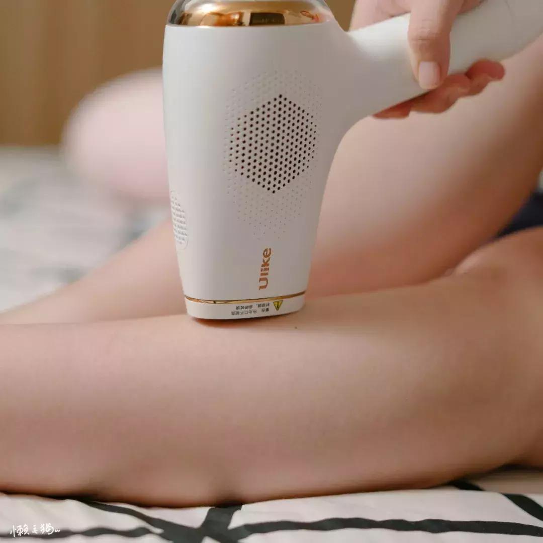 网红推荐ulike冰点脱毛仪,6款网红脱毛仪大比拼