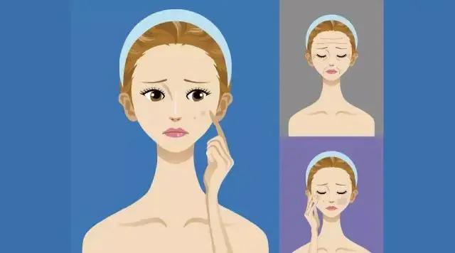 青春不在痘痘犹存,黑红痘印用什么方法可以最快去除