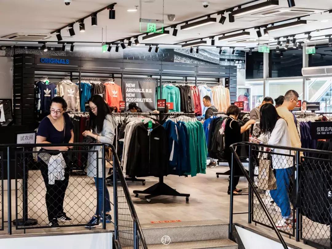 魔都奥特莱斯逛街攻略,旧金山奥特莱斯攻略