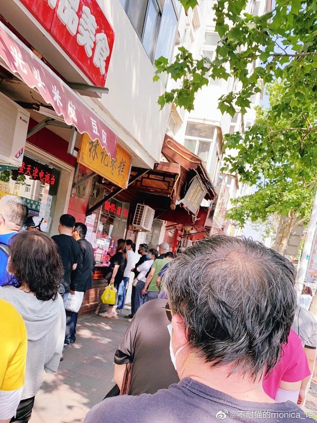 摆摊吧，天津人！天津16家夜市大盘点，天津人的快乐又回来了