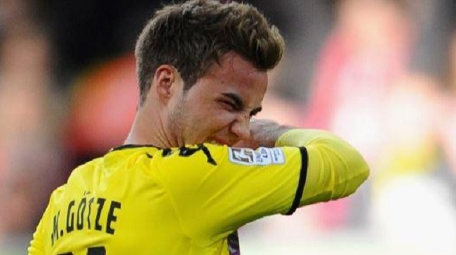 再次无冠的多特蒙德如何超越拜仁？多几个罗伊斯才有机会